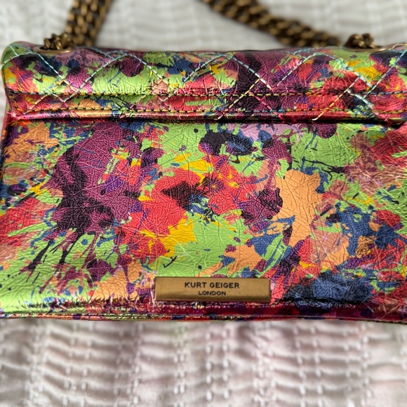 Kurt Geiger Multicolor Women's Bag - Picture 3 of 6